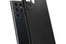 Spigen Thin Fit - Etui do Samsung Galaxy S24 Ultra (Czarny) - zdjęcie 6