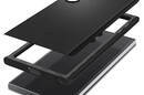 Spigen Thin Fit - Etui do Samsung Galaxy S24 Ultra (Czarny) - zdjęcie 7