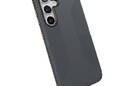 Speck Presidio2 Grip - Etui Samsung Galaxy S24 (Charcoal Grey / Cool Bronze) - zdjęcie 1