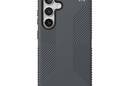Speck Presidio2 Grip - Etui Samsung Galaxy S24 (Charcoal Grey / Cool Bronze) - zdjęcie 9