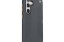 Speck Presidio2 Grip - Etui Samsung Galaxy S24 (Charcoal Grey / Cool Bronze) - zdjęcie 10