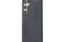 Speck Presidio2 Grip - Etui Samsung Galaxy S24 (Charcoal Grey / Cool Bronze) - zdjęcie 11