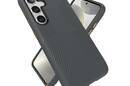 Speck Presidio2 Grip - Etui Samsung Galaxy S24 (Charcoal Grey / Cool Bronze) - zdjęcie 12