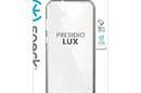 Speck Presidio Lux Glitter - Etui Samsung Galaxy S24+ (Clear / Gold Glitter) - zdjęcie 14