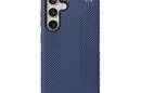 Speck Presidio2 Grip - Etui Samsung Galaxy S24 (Coastal Blue / Dust Grey) - zdjęcie 8
