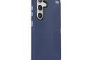 Speck Presidio2 Grip - Etui Samsung Galaxy S24 (Coastal Blue / Dust Grey) - zdjęcie 10