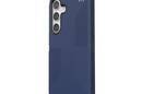 Speck Presidio2 Grip - Etui Samsung Galaxy S24 (Coastal Blue / Dust Grey) - zdjęcie 11