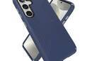 Speck Presidio2 Grip - Etui Samsung Galaxy S24 (Coastal Blue / Dust Grey) - zdjęcie 12