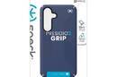 Speck Presidio2 Grip - Etui Samsung Galaxy S24 (Coastal Blue / Dust Grey) - zdjęcie 14
