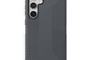 Speck Presidio2 Grip - Etui Samsung Galaxy S24+ (Charcoal Grey / Cool Bronze) - zdjęcie 8