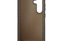 Speck Presidio2 Grip - Etui Samsung Galaxy S24+ (Charcoal Grey / Cool Bronze) - zdjęcie 9