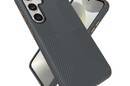 Speck Presidio2 Grip - Etui Samsung Galaxy S24+ (Charcoal Grey / Cool Bronze) - zdjęcie 12