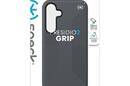 Speck Presidio2 Grip - Etui Samsung Galaxy S24+ (Charcoal Grey / Cool Bronze) - zdjęcie 14