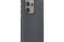 Speck Presidio2 Grip - Etui Samsung Galaxy S24 Ultra (Charcoal Grey / Cool Bronze) - zdjęcie 10