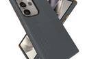 Speck Presidio2 Grip - Etui Samsung Galaxy S24 Ultra (Charcoal Grey / Cool Bronze) - zdjęcie 12