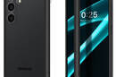 Spigen Ultra Hybrid - Etui do Samsung Galaxy S24+ (Matte Black) - zdjęcie 2