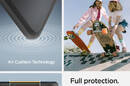 Spigen Ultra Hybrid - Etui do Samsung Galaxy S24+ (Matte Black) - zdjęcie 15