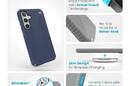 Speck Presidio2 Grip - Etui Samsung Galaxy S24+ (Coastal Blue / Dust Grey) - zdjęcie 13