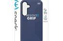 Speck Presidio2 Grip - Etui Samsung Galaxy S24+ (Coastal Blue / Dust Grey) - zdjęcie 14
