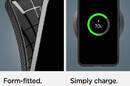 Spigen Liquid Air - Etui do Samsung Galaxy S24+ (Matte Black) - zdjęcie 16