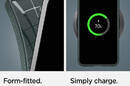 Spigen Liquid Air - Etui do Samsung Galaxy S24+ (Abyss Green) - zdjęcie 14