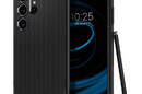 Spigen Neo Hybrid - Etui do Samsung Galaxy S24 Ultra (Czarny) - zdjęcie 1