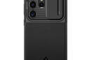 Spigen Optik Armor - Etui do Samsung Galaxy S24 Ultra (Czarny) - zdjęcie 2