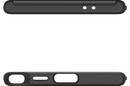 Spigen Optik Armor - Etui do Samsung Galaxy S24 Ultra (Czarny) - zdjęcie 7