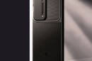 Spigen Optik Armor - Etui do Samsung Galaxy S24 Ultra (Czarny) - zdjęcie 12