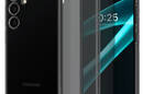 Spigen Liquid Crystal - Etui do Samsung Galaxy S24+ (Space Crystal) - zdjęcie 1