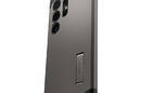 Spigen Tough Armor - Etui do Samsung Galaxy S24 Ultra (Gunmetal) - zdjęcie 8