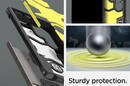 Spigen Tough Armor - Etui do Samsung Galaxy S24 Ultra (Gunmetal) - zdjęcie 11