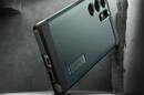 Spigen Tough Armor - Etui do Samsung Galaxy S24 Ultra (Abyss Green) - zdjęcie 11