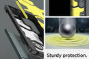 Spigen Tough Armor - Etui do Samsung Galaxy S24 Ultra (Abyss Green) - zdjęcie 12