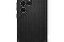 Spigen Neo Hybrid - Etui do Samsung Galaxy S24 Ultra (Czarny) - zdjęcie 2