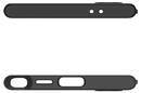 Spigen Neo Hybrid - Etui do Samsung Galaxy S24 Ultra (Czarny) - zdjęcie 5