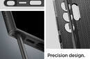 Spigen Neo Hybrid - Etui do Samsung Galaxy S24 Ultra (Czarny) - zdjęcie 13