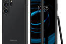 Spigen Ultra Hybrid - Etui do Samsung Galaxy S24 Ultra (Matte Black) - zdjęcie 1