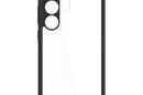 Spigen Ultra Hybrid - Etui do Samsung Galaxy S24 Ultra (Matte Black) - zdjęcie 3