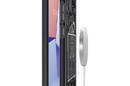 Spigen Ultra Hybrid OneTap Ring MagSafe - Etui do Samsung Galaxy S24 Ultra (Zero One) - zdjęcie 2