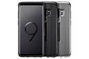 Samsung Protective Standing Cover - Etui Samsung Galaxy S9+ z podstawką (czarny) - zdjęcie 2