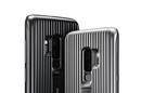 Samsung Protective Standing Cover - Etui Samsung Galaxy S9+ z podstawką (czarny) - zdjęcie 10