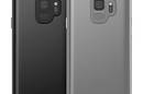 Moshi Vitros - Etui Samsung Galaxy S9 (Jet Silver) - zdjęcie 2