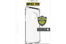 PURO Impact Pro Hard Shield - Etui Samsung Galaxy S9+ (czarny) - zdjęcie 4