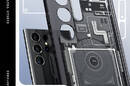 Spigen Ultra Hybrid - Etui do Samsung Galaxy S24 Ultra (Zero One) - zdjęcie 10