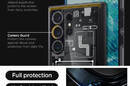 Spigen Ultra Hybrid - Etui do Samsung Galaxy S24 Ultra (Zero One) - zdjęcie 12