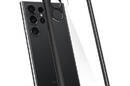 Spigen Ultra Hybrid - Etui do Samsung Galaxy S24 Ultra (Matte Black) - zdjęcie 8
