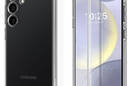 Spigen Liquid Crystal - Etui do Samsung Galaxy S24+ (Przezroczysty) - zdjęcie 13