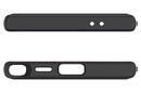 Spigen Ultra Hybrid - Etui do Samsung Galaxy S24 Ultra (Frost Black) - zdjęcie 3