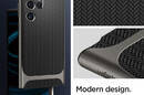 Spigen Neo Hybrid - Etui do Samsung Galaxy S24 Ultra (Gunmetal) - zdjęcie 10